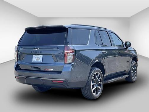 Photo 5 of 33 of 2021 Chevrolet Tahoe RST