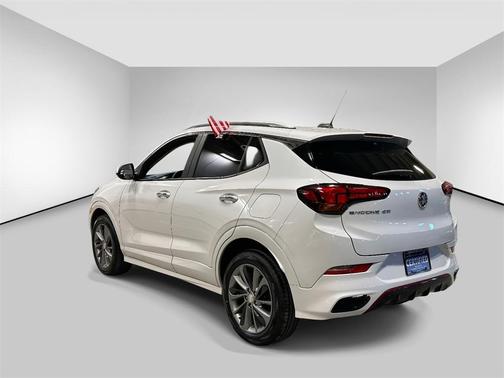 2022 Buick Encore GX Preferred