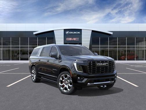 2025 GMC Yukon XL Denali Ultimate