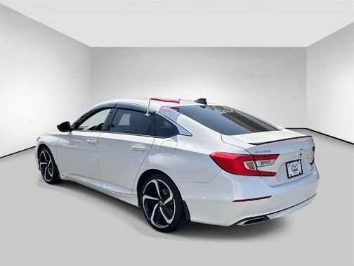 2020 Honda Accord Sport 2.0T