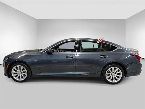 2021 Cadillac CT5 Luxury AWD