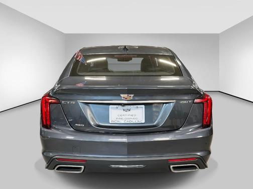 2021 Cadillac CT5 Luxury AWD
