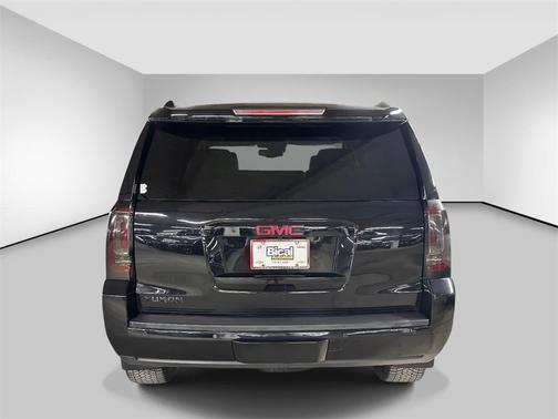 2020 GMC Yukon SLT Standard Edition