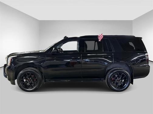 2020 GMC Yukon SLT Standard Edition
