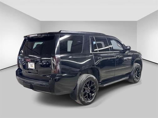 2020 GMC Yukon SLT Standard Edition