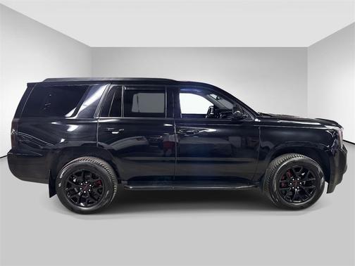 2020 GMC Yukon SLT Standard Edition