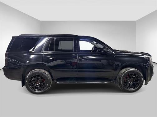 2020 GMC Yukon SLT Standard Edition
