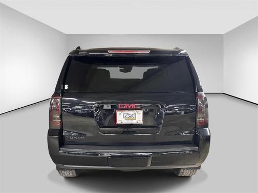 2020 GMC Yukon SLT Standard Edition