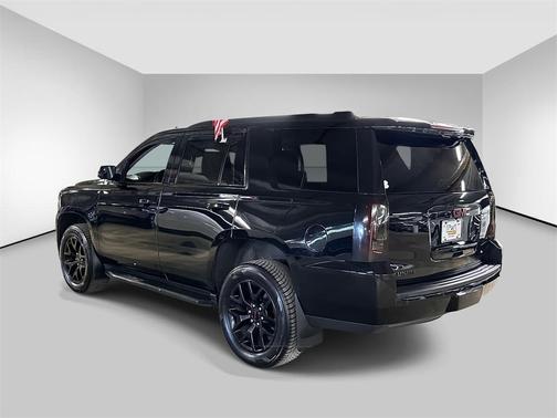 2020 GMC Yukon SLT Standard Edition