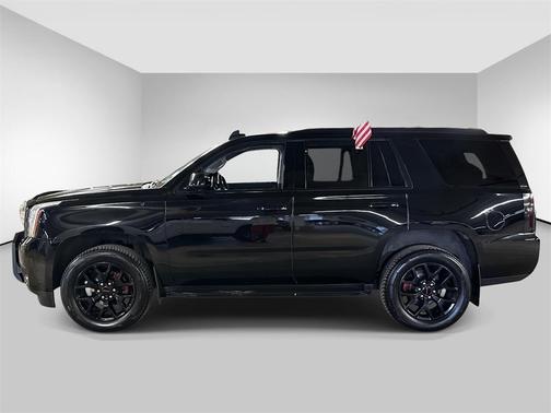 2020 GMC Yukon SLT Standard Edition