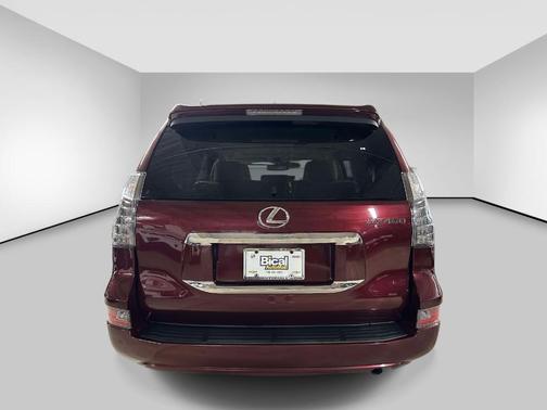 Mica 2019 Lexus GX 460 Base