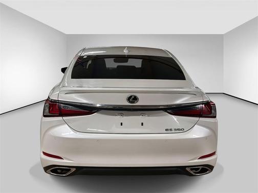 2022 Lexus ES 350 Base