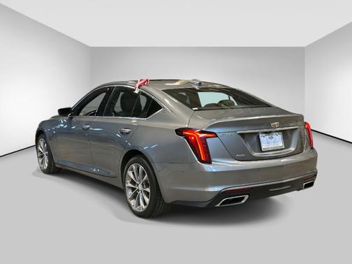 2021 Cadillac CT5 Premium Luxury AWD