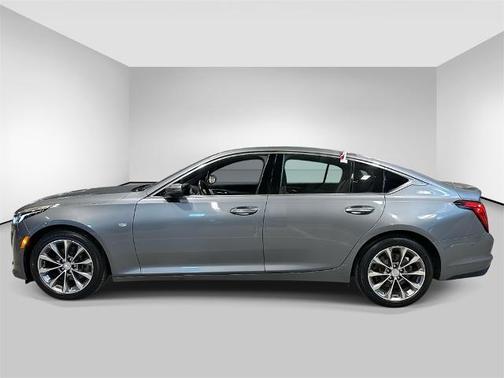2021 Cadillac CT5 Premium Luxury AWD