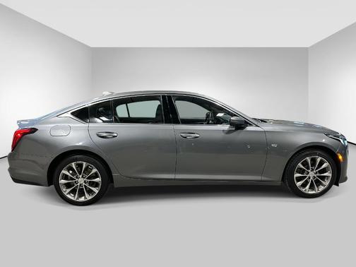 2021 Cadillac CT5 Premium Luxury AWD