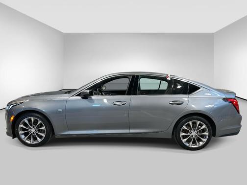 2021 Cadillac CT5 Premium Luxury AWD