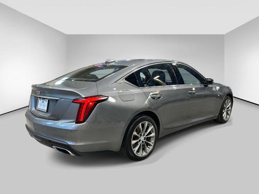 2021 Cadillac CT5 Premium Luxury AWD