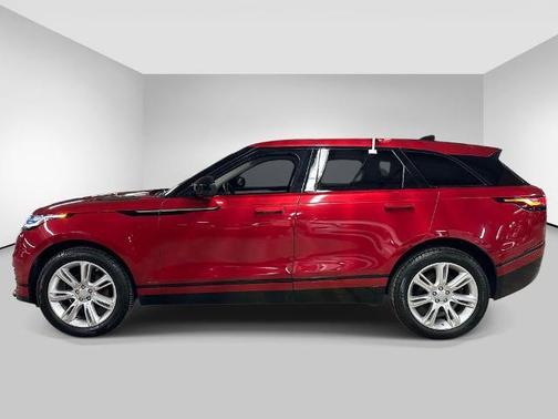 Firenze Red 2020 Land Rover Range Rover Velar S R-Dynamic