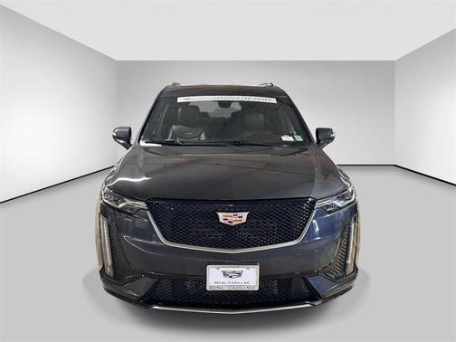 2022 Cadillac XT6 Sport AWD