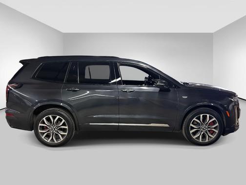 2022 Cadillac XT6 Sport AWD