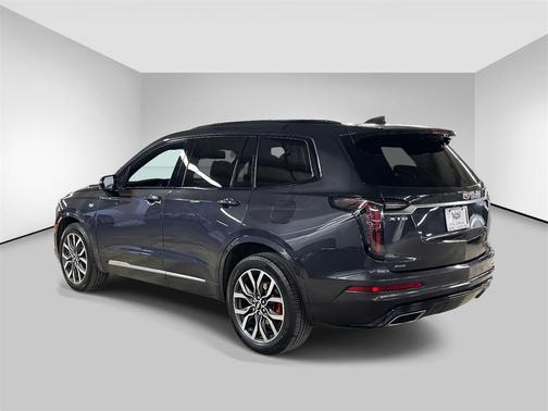 2022 Cadillac XT6 Sport AWD