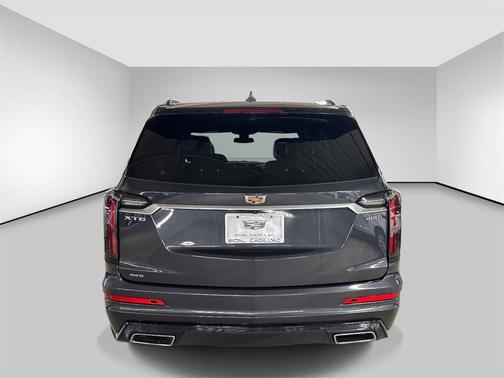 2022 Cadillac XT6 Sport AWD