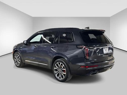 2022 Cadillac XT6 Sport AWD