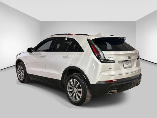 2021 Cadillac XT4 Sport
