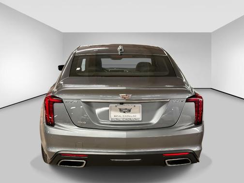2022 Cadillac CT5 Premium Luxury AWD