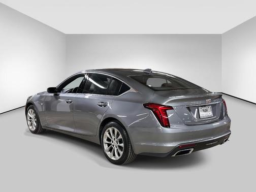 2022 Cadillac CT5 Premium Luxury AWD