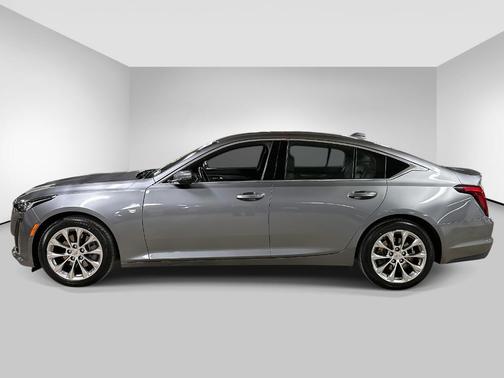 2022 Cadillac CT5 Premium Luxury AWD