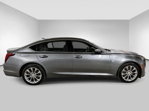 2022 Cadillac CT5 Premium Luxury AWD