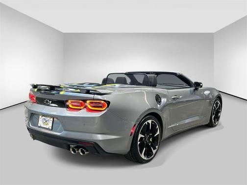 2023 Chevrolet Camaro 2SS