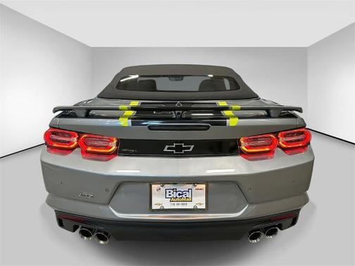 2023 Chevrolet Camaro 2SS