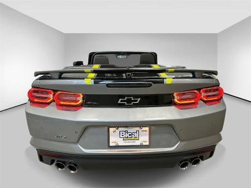 2023 Chevrolet Camaro 2SS
