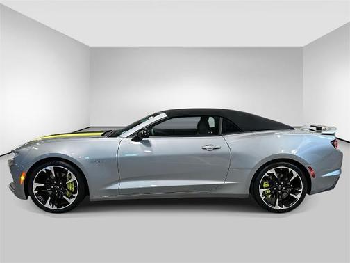 2023 Chevrolet Camaro 2SS
