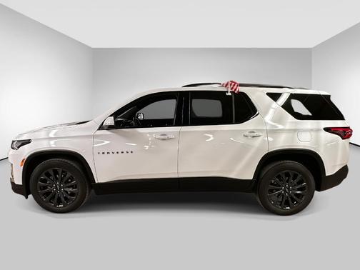 2022 Chevrolet Traverse RS