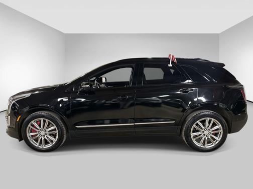 2023 Cadillac XT5 Sport