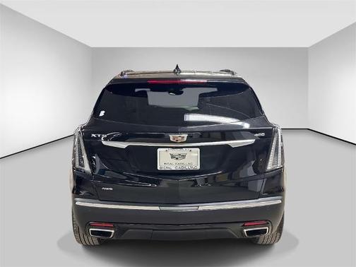 2023 Cadillac XT5 Sport