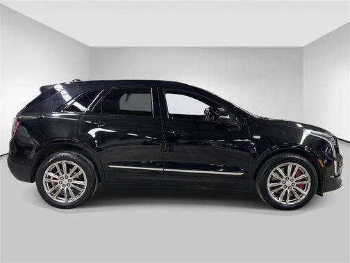 2023 Cadillac XT5 Sport