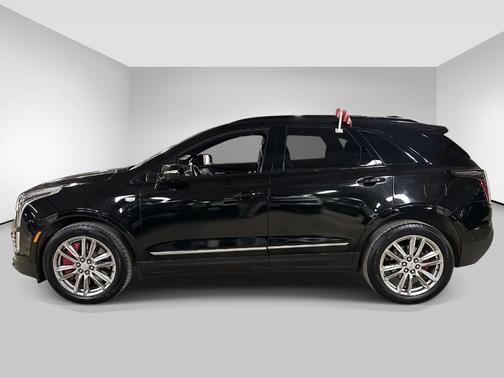 2023 Cadillac XT5 Sport