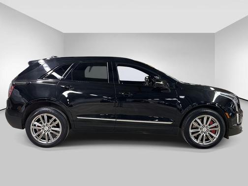 2023 Cadillac XT5 Sport