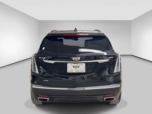 2023 Cadillac XT5 Sport