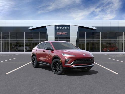 2025 Buick Envista Sport Touring