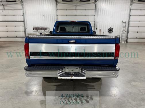 1994 Ford F-250 XLT