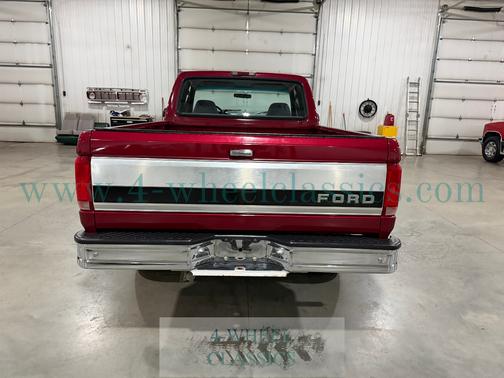 1994 Ford F-150 XLT SuperCab