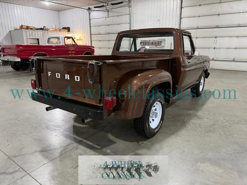 1978 Ford F100 Base
