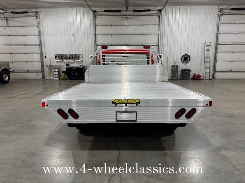 1972 GMC Pickup Truck Base