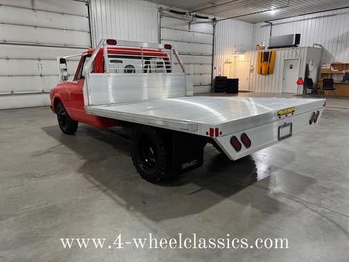 1972 GMC Pickup Truck Base