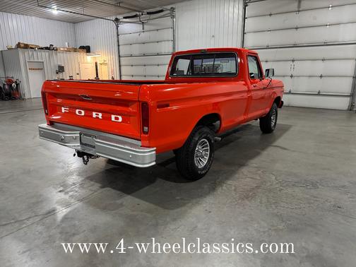 1979 Ford F-150 Base